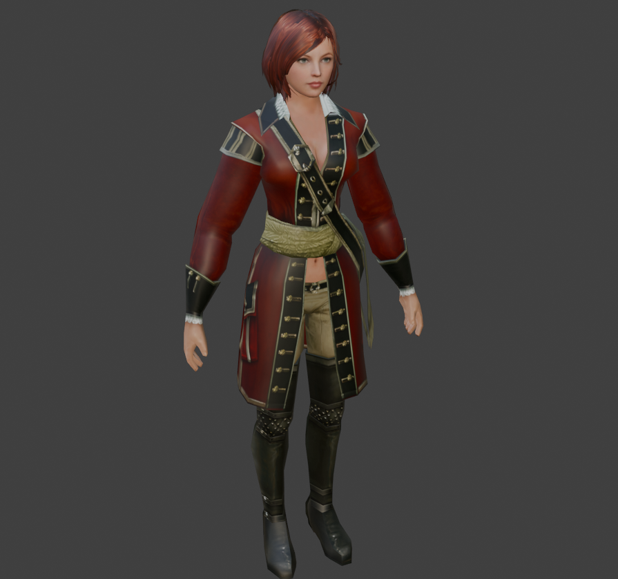 Mary Casper Reskin