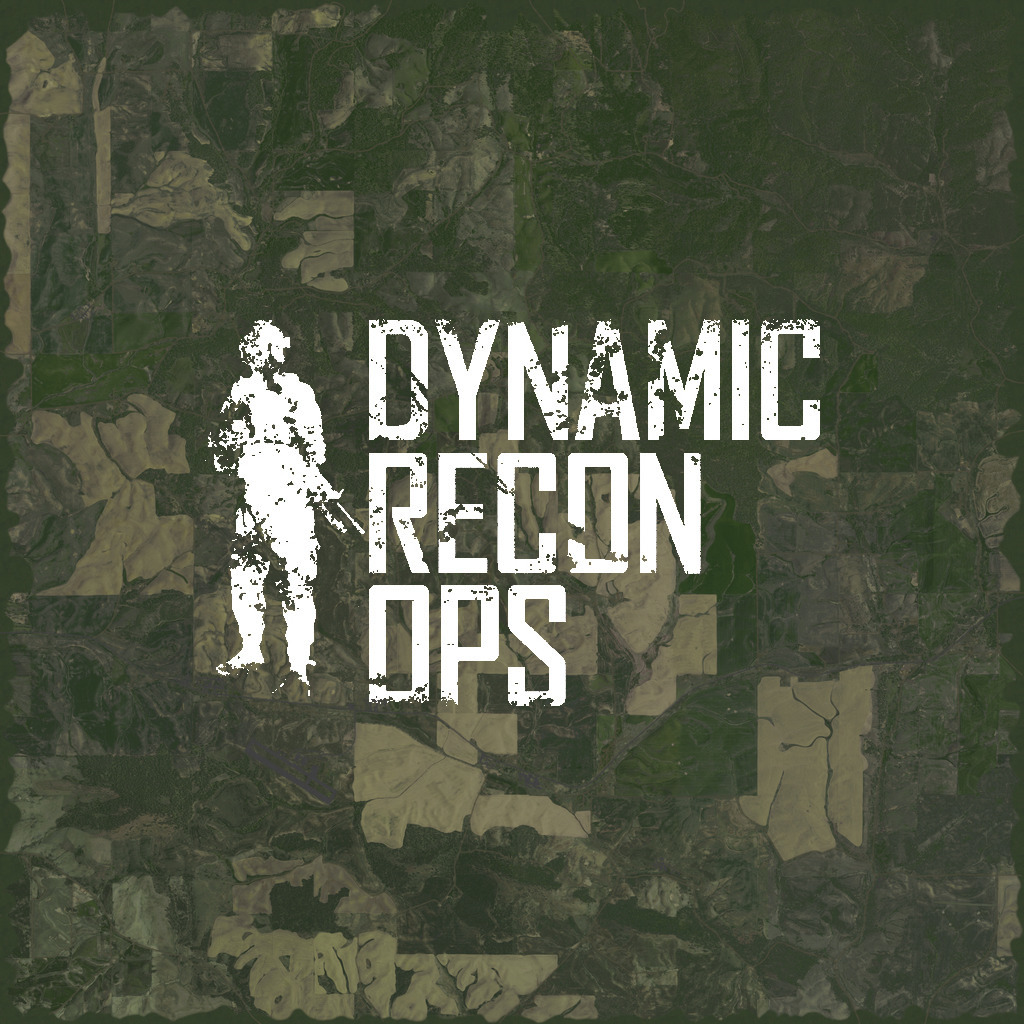 Dynamic Recon Ops - Korsac