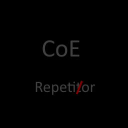 CoERepetior