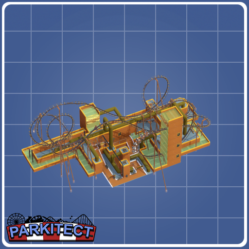 Waste Treatment Facility #3