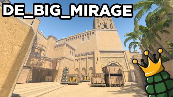 De_Big_Mirage (from NadeKing's video)