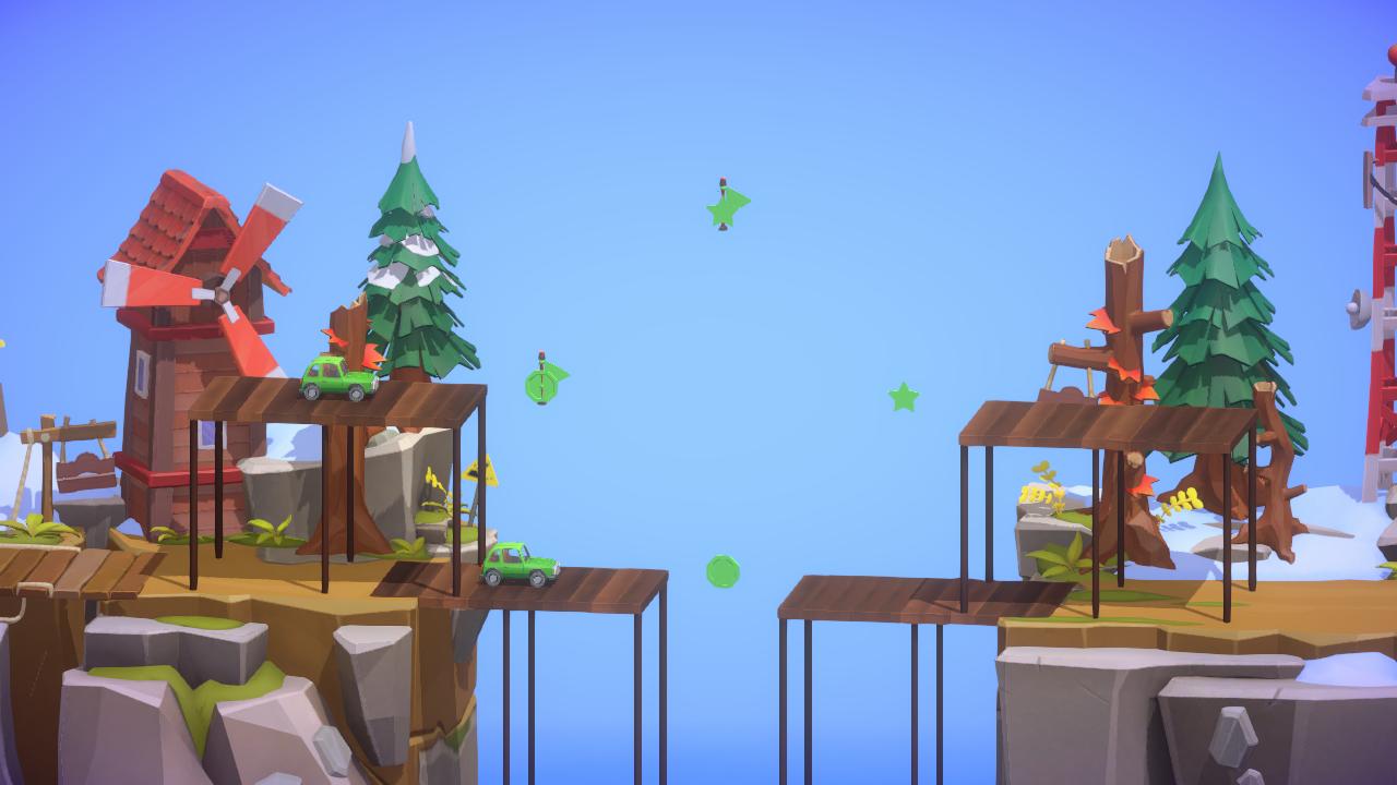 Carousel bug workaround