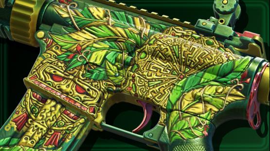 M4A4 | Ancient Assassin