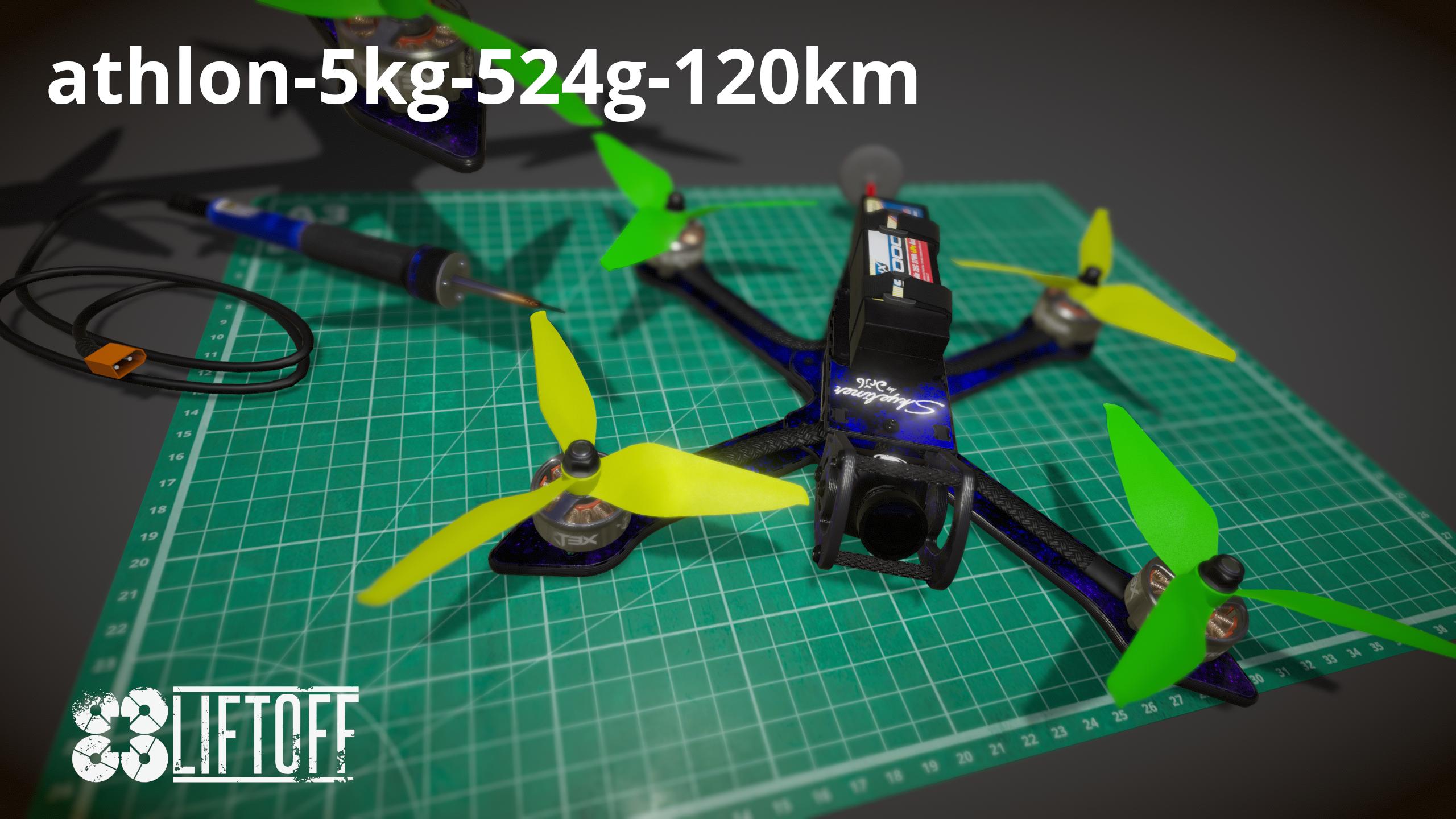 athlon-5kg-524g-120km