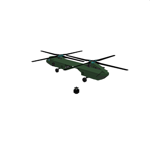 Blueprint #267