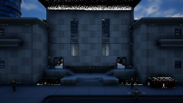 Courthouse