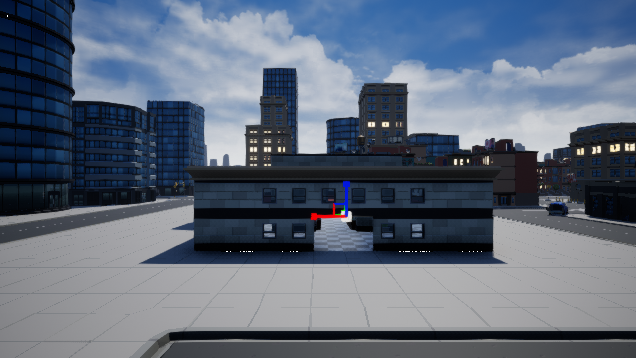 Double-decker