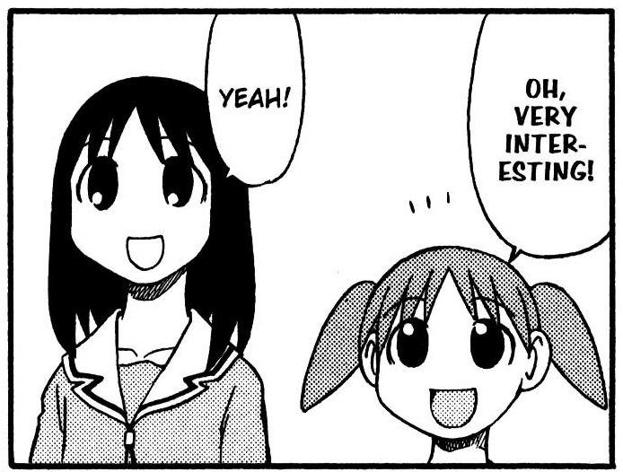 Steam Workshop::the azumanga daioh experience in l4d2
