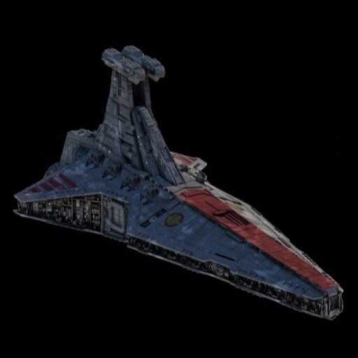 venator star wars