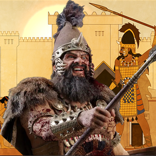 Kemet Blood(Blood Overhaul, Archived)