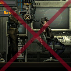Captain+Security Traitor Exclusion Patch – Barotrauma Mod