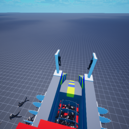 AFK Grinder