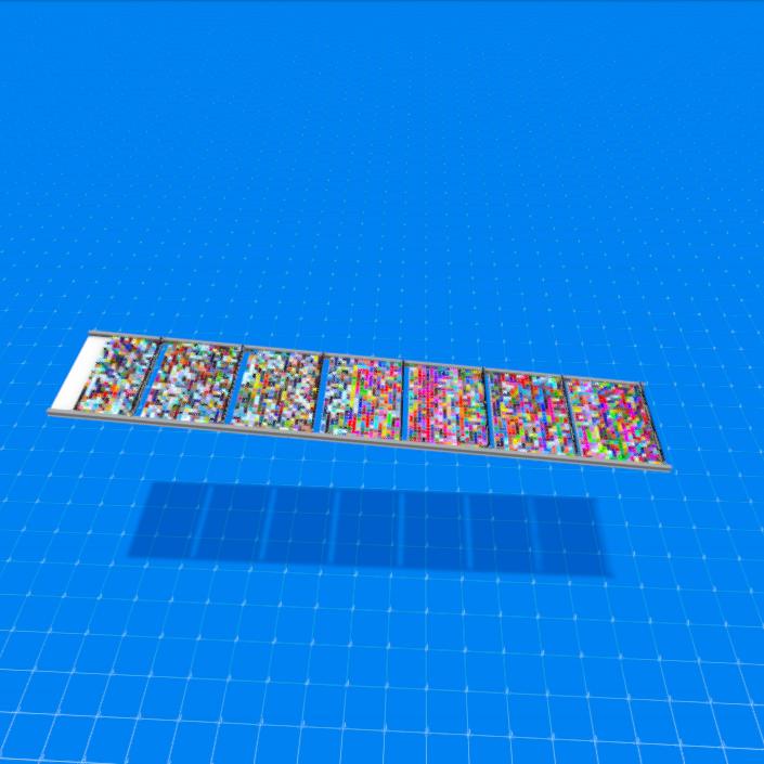 Color Pack 3000+