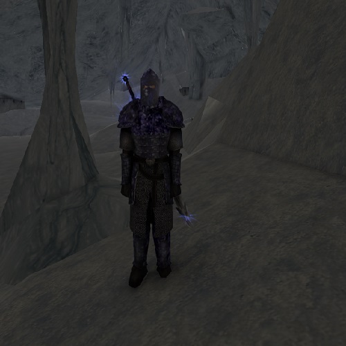 Odyssee Armor Redesign