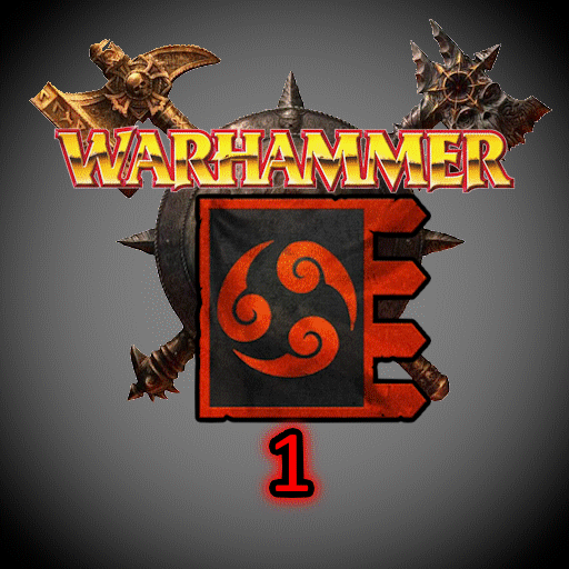 Warhammer Cathay Mod Pack 1
