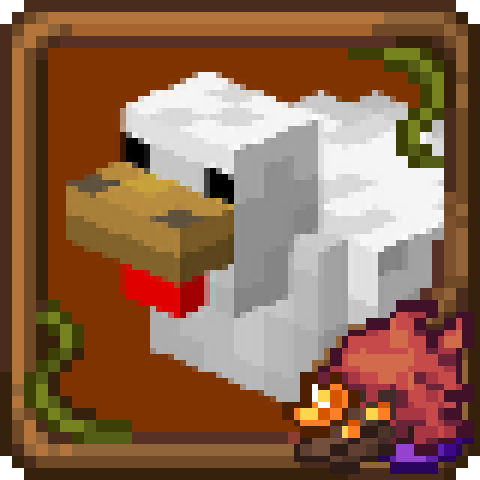 The Real Yharon – Terraria Mod