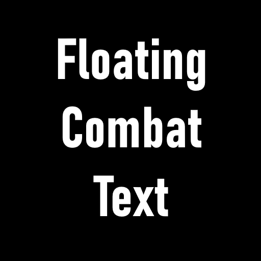 Floating Combat Text
