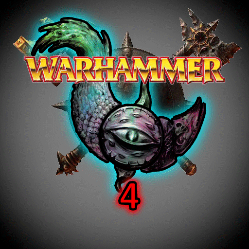 Warhammer Daemons of Chaos: Tzeentch Mod pack 4