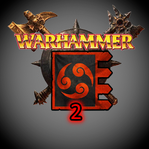 Warhammer Cathay Mod Pack 2