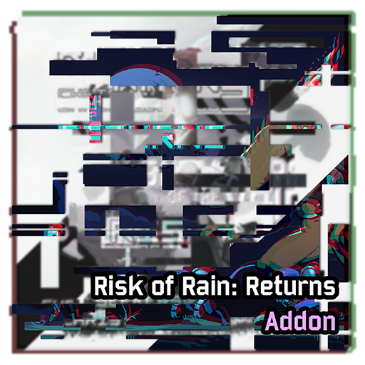Risk of Rain Music Pack Returns Addon