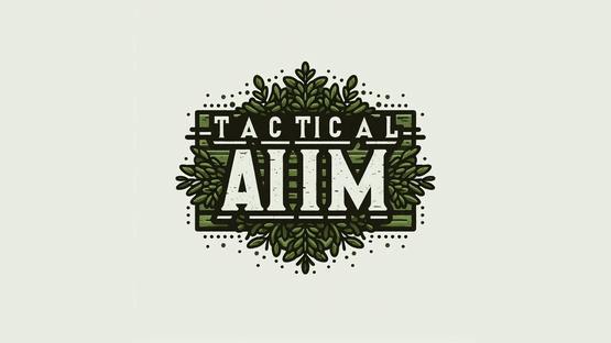 Tactical Aim Map – Counter-Strike 2 Mod