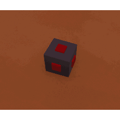 1x1x1x5 (likely going to be patched)