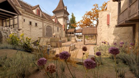 am_kingdom – Counter-Strike 2 Mod