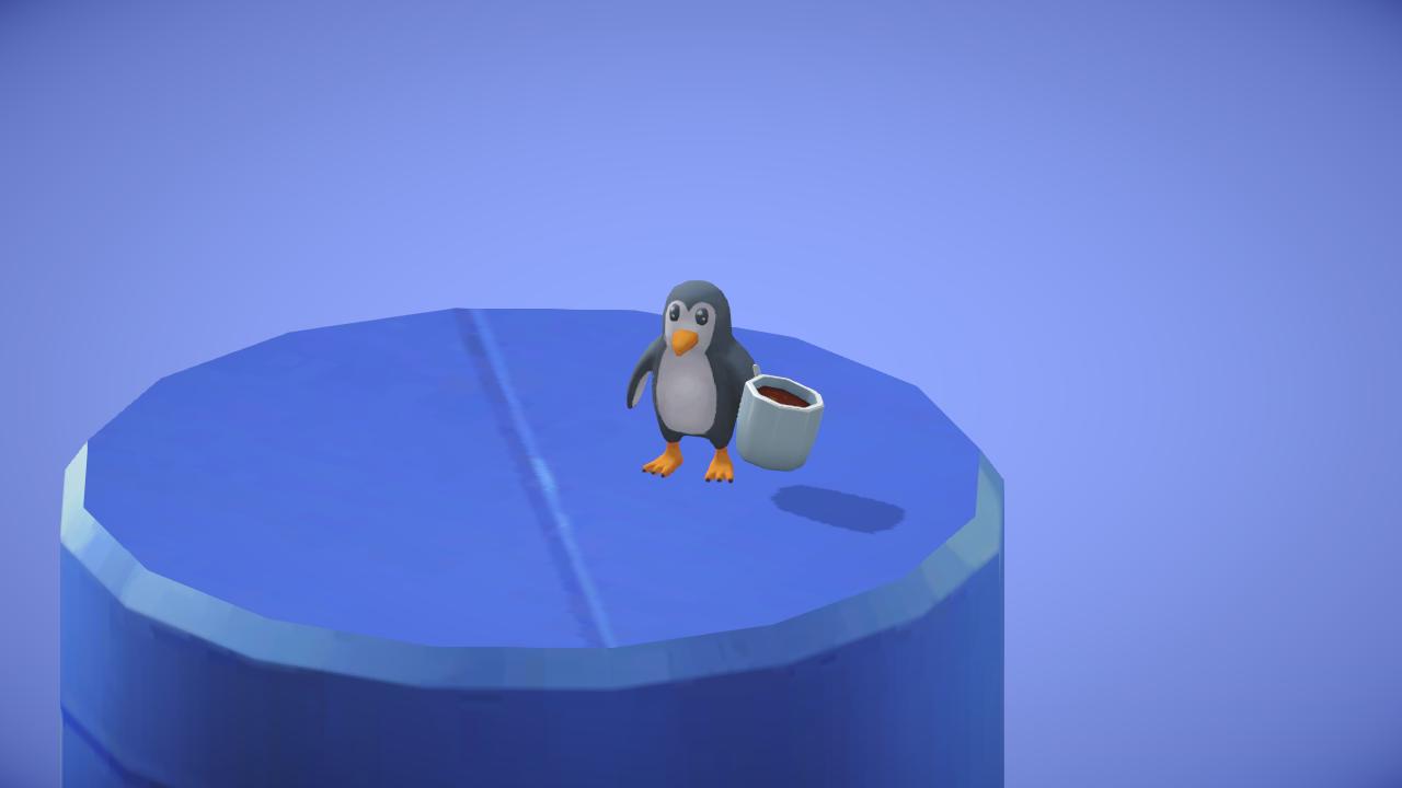 flap up