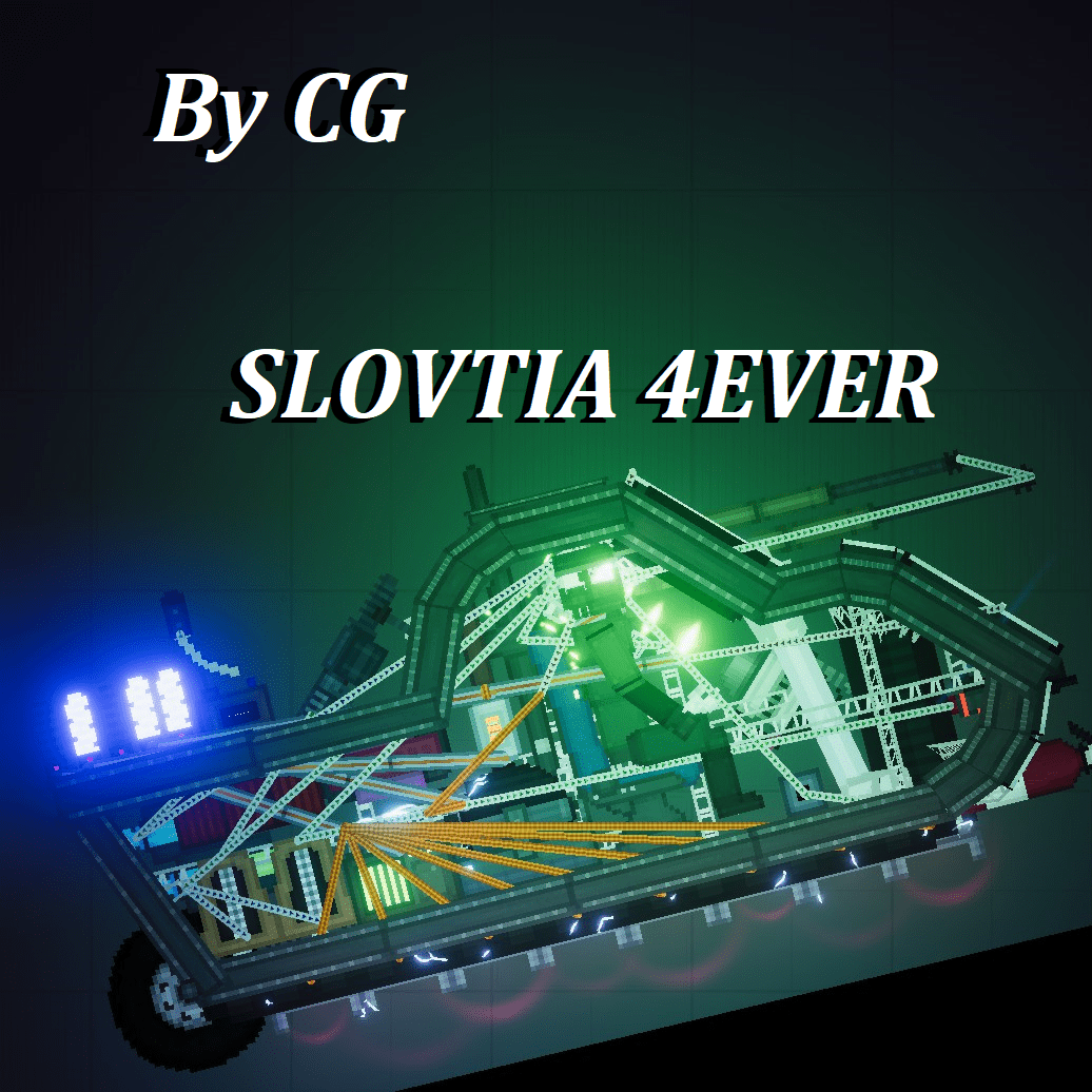 LGE 'Maei Ku Xna-34' Tonk