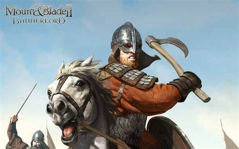 Religion Set: 骑砍信仰包(Mount & Blade religion)