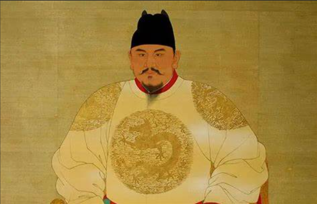 大明养朱场