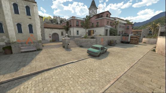 de_bagra(2014 mix.ver) – Counter-Strike 2 Mod