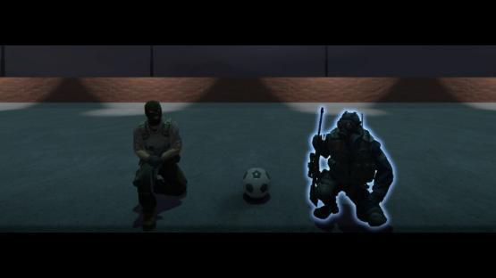 SoccerGamev1 – Counter-Strike 2 Mod