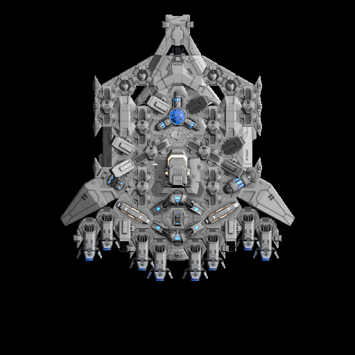 Prototype Cruiser mk2