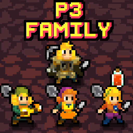 Player 3 Family
