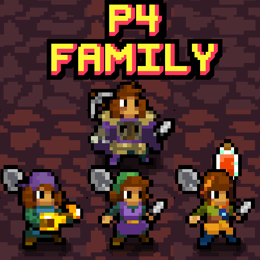 Player 4 Family