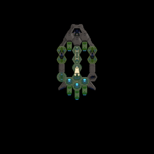 Plasma MKII Scout