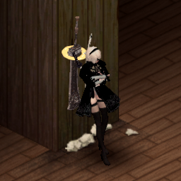 2B – Project Zomboid Mod