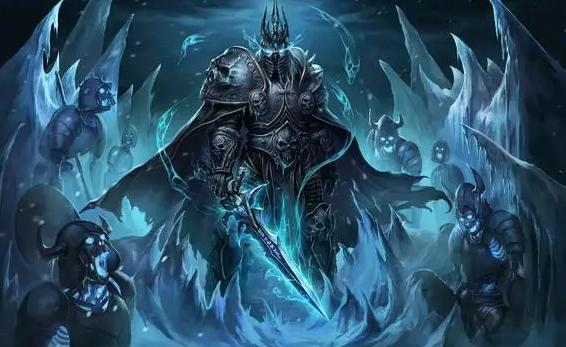 魔兽文化集(Warcraft Culture Collection)
