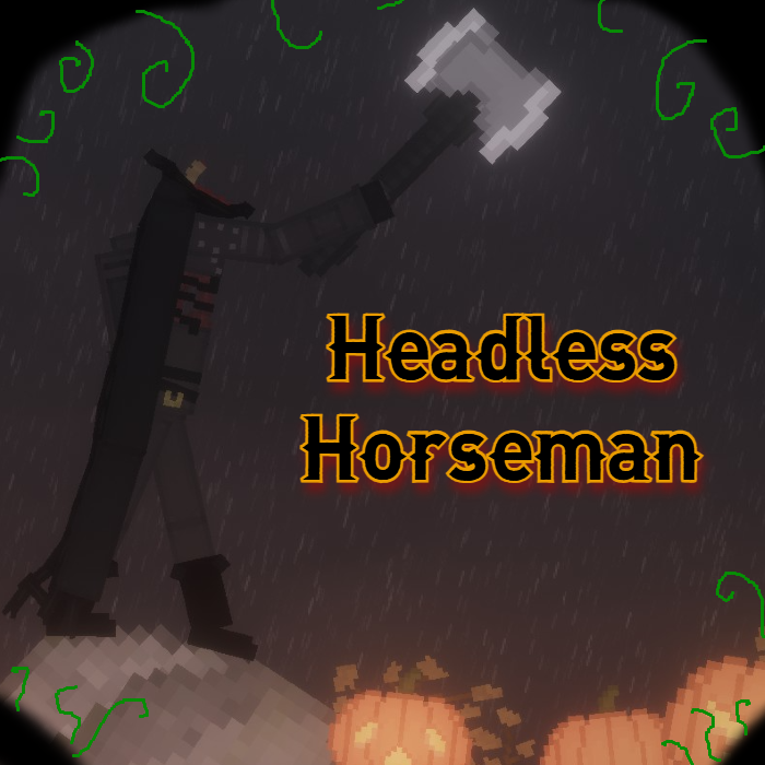 Headless Horseman