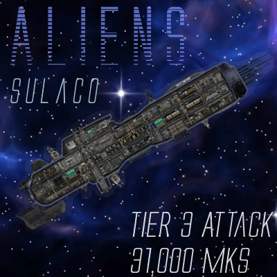 Sulaco