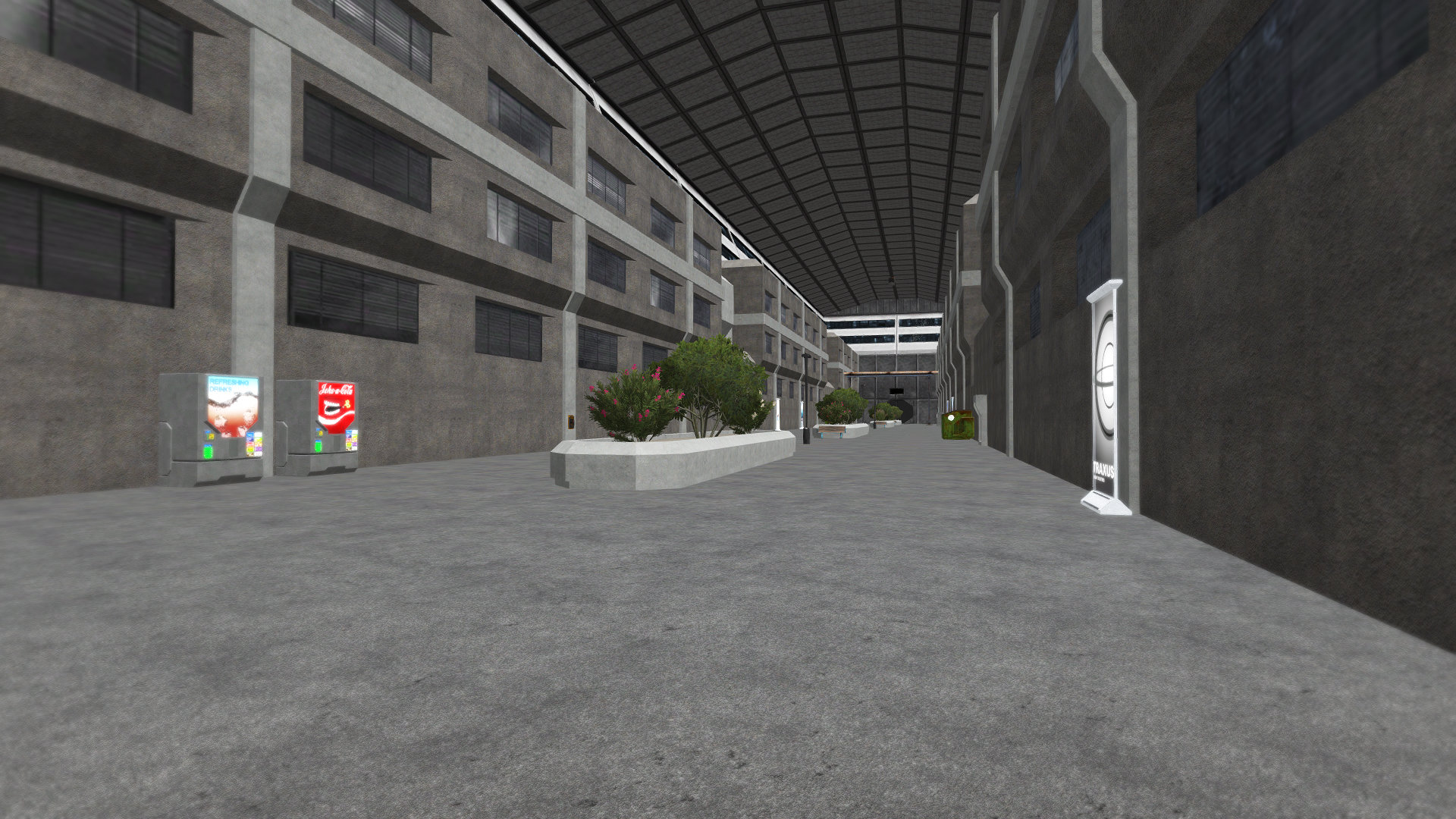 TKE Station Residential