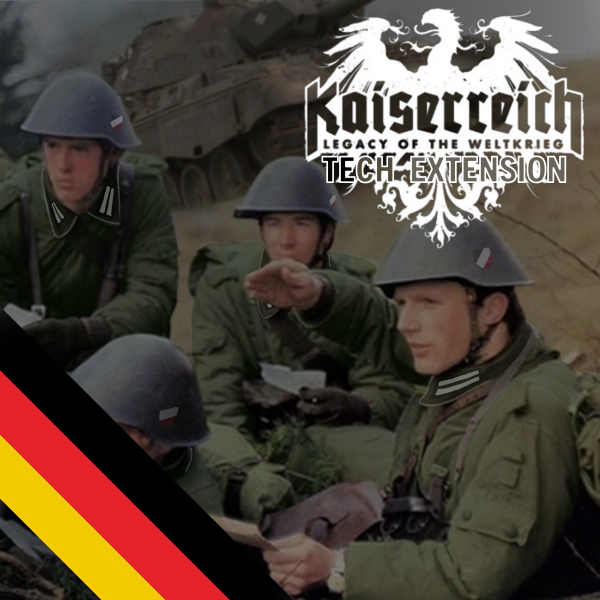 ***OUTDATED!!! Update erfolgt in Kürze!*** KR Tech Extension: German translation