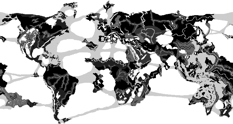 Changed World