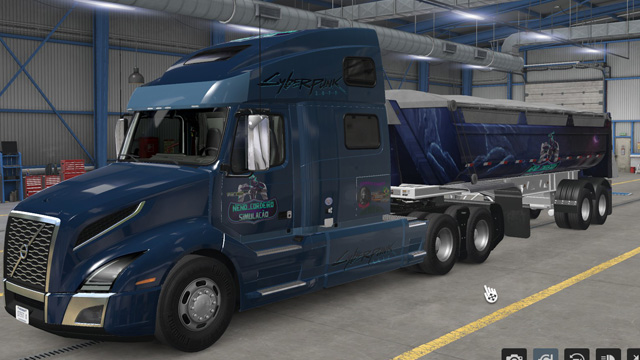 SKIN NENO CORDEIRO