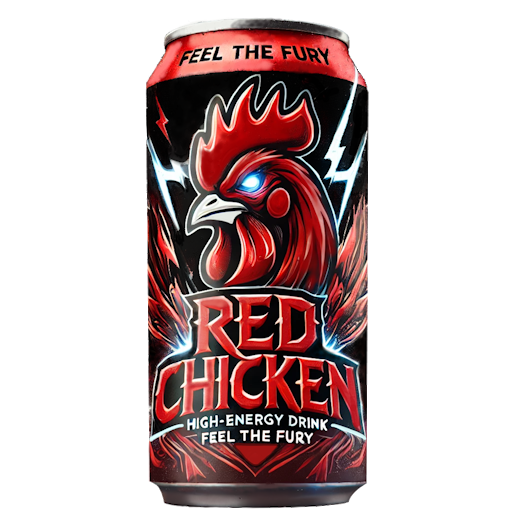 Dose RedChicken