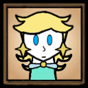 Rosalina – Don't Starve Together Mod