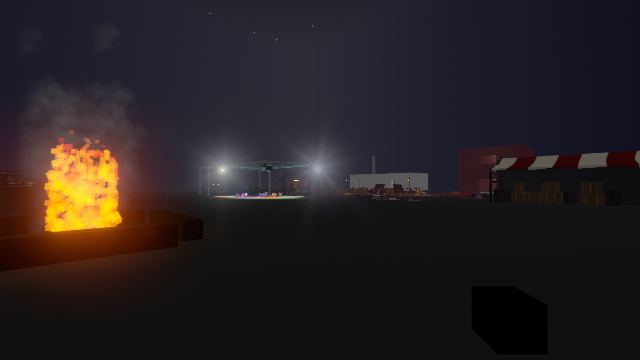 Party hard 2: the moonlight party