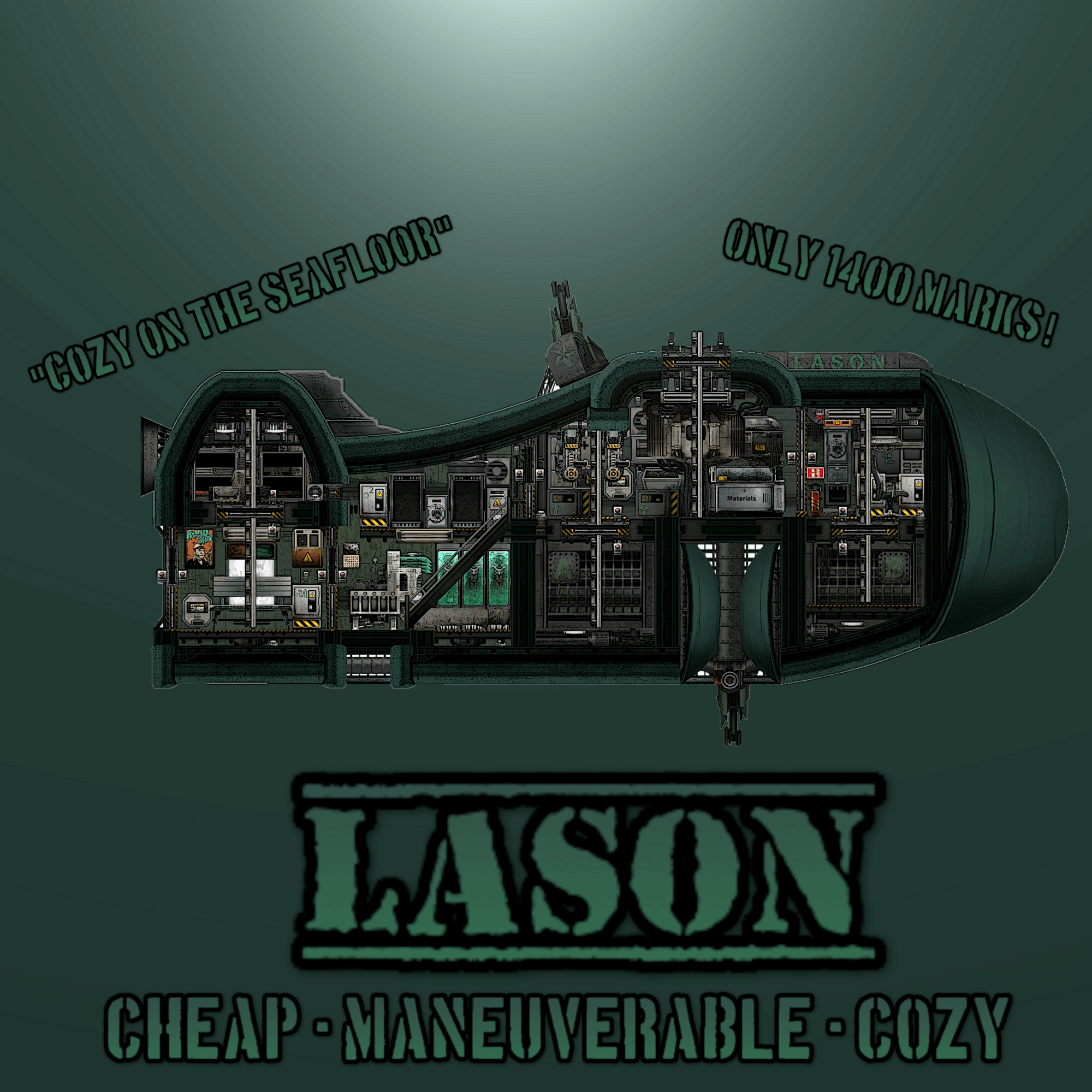Lason