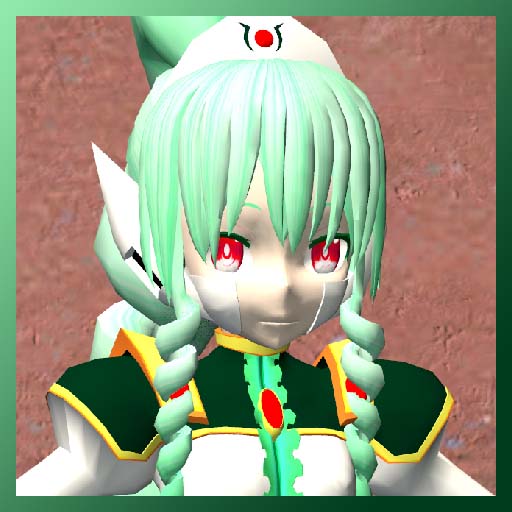 [PM] Vanilla H | Galaxy Angel